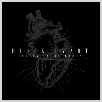 Black Heart (Austin Leeds Remix) by Vera