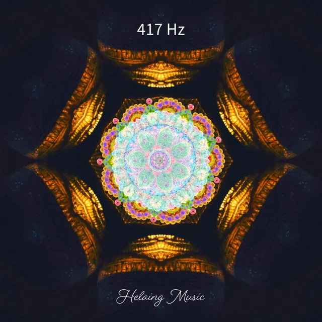 417 Hz Clear Negative Energy