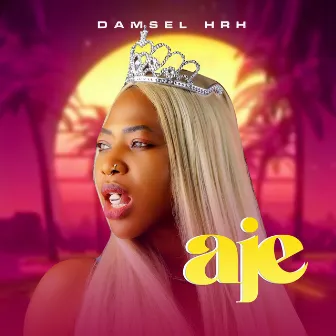 Aje by Damsel HRH