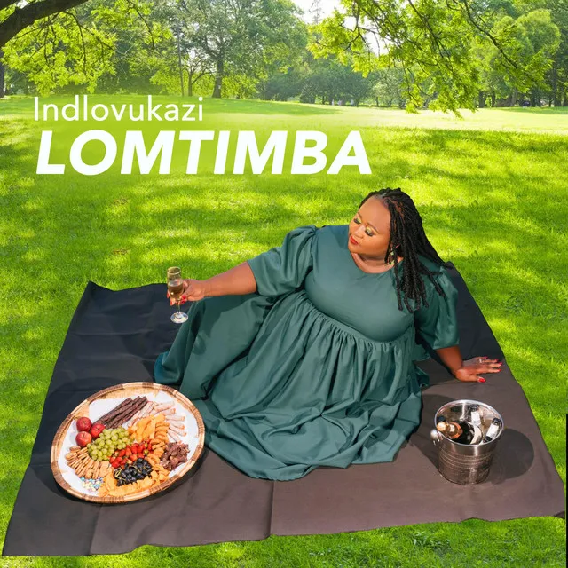 Lomtimba