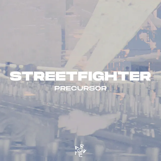 Streetfighter - Radio Edit