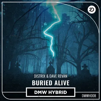 Buried Alive by Distrix