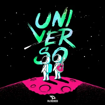 Universo by Pasabordo