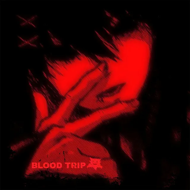 BLOOD TRIP