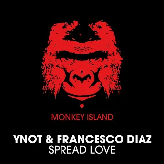 Spread Love (Lokee Remix) by Francesco Diaz