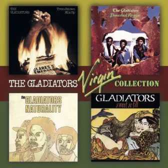 The Virgin Collection by The Gladiators