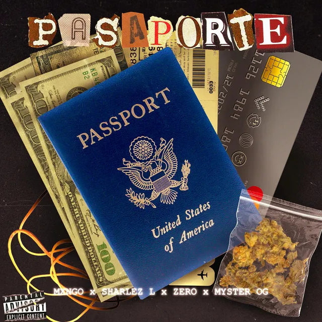 Pasaporte