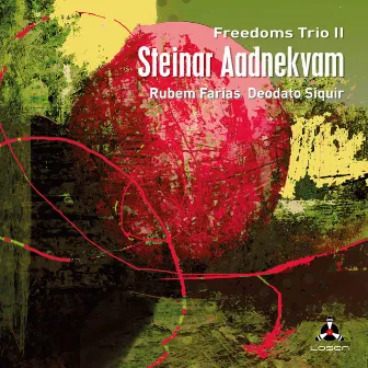 Freedoms Trio II by Deodato Siquir