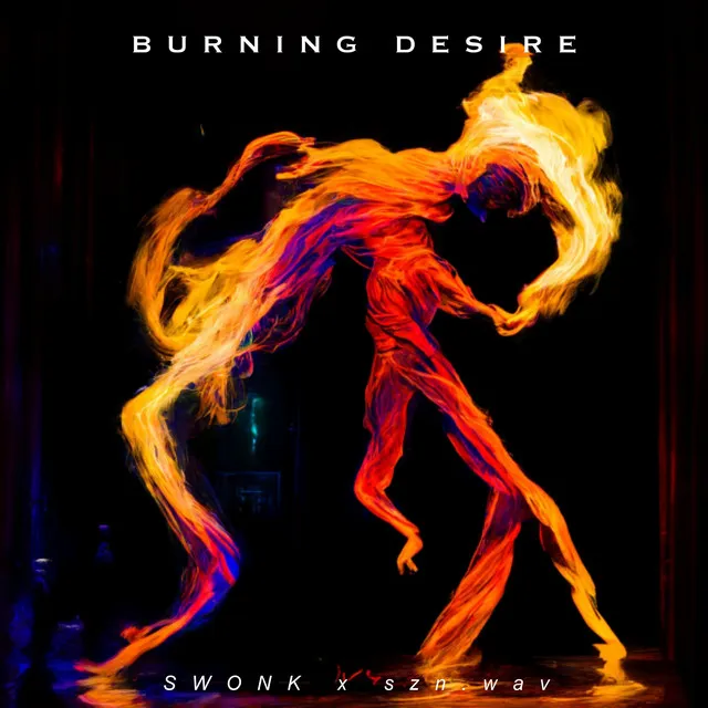 Burning Desire