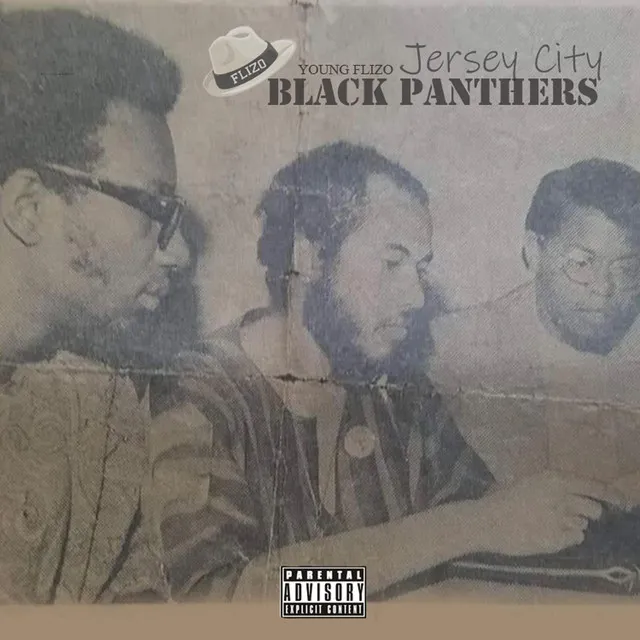 Jersey City Black Panthers