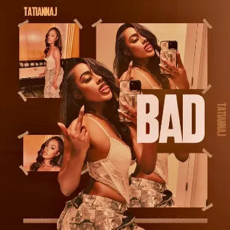 Bad by Tatiannaj