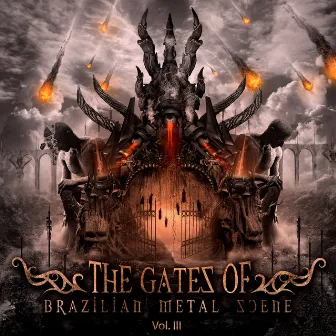 The Gates Of Brazilian Metal Scene Vol. III by Vários