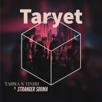 Taryet by Stranger Souma