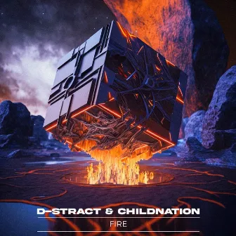 Fire by Child Nation