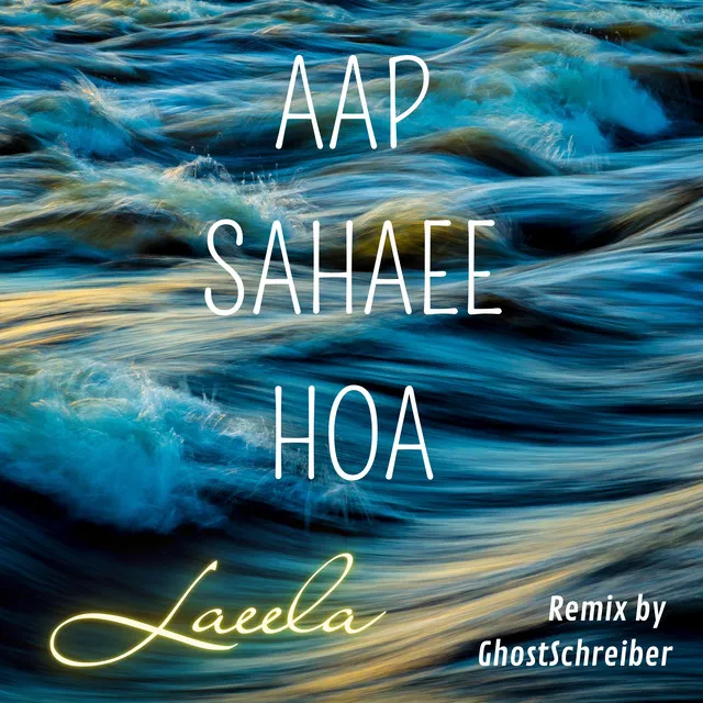 Aap Sahaee Hoa (Remix)