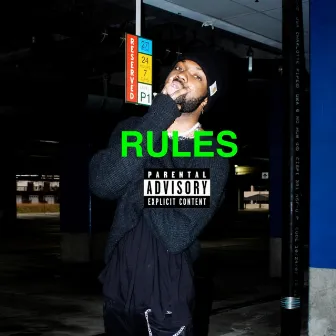 RULES by Lexx Nova