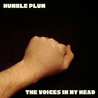 The Voices in My Head by Humble Plum