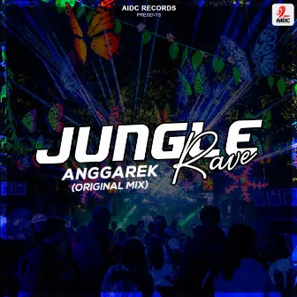 Jungle Rave by AnggaReka