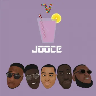 Jooce by Verschieden