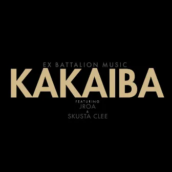 Kakaiba (feat. Jroa & Skusta Clee) by Ex Battalion