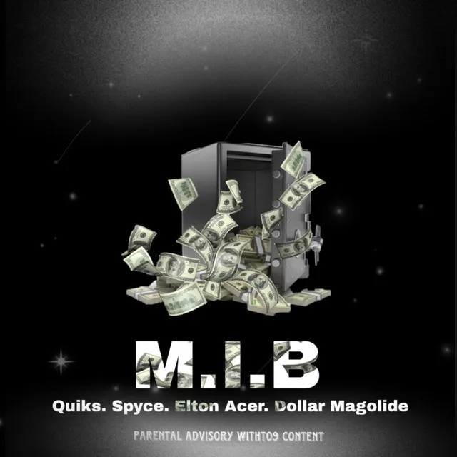 M.I.B (Money in the Bank)