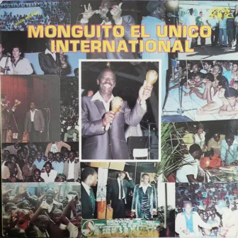 Monguito el Unico International by Monguito 