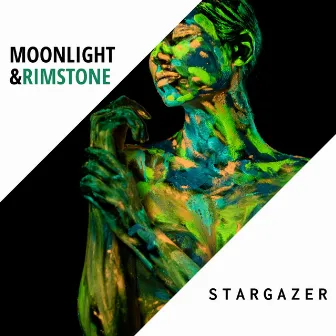 Moonlight & Rimstone by Stargazer