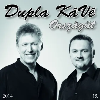 Országút by Dupla KáVé