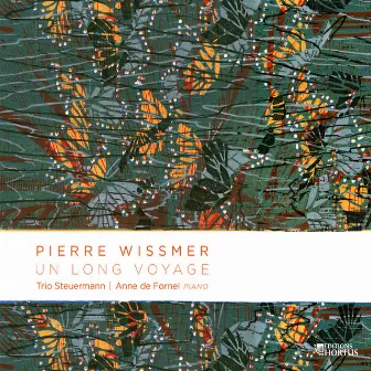 Wissmer: Un long voyage by Trio Steuermann