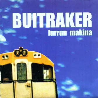 Lurrun Makina by Buitraker