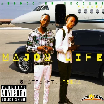 Major Life by R1ZON