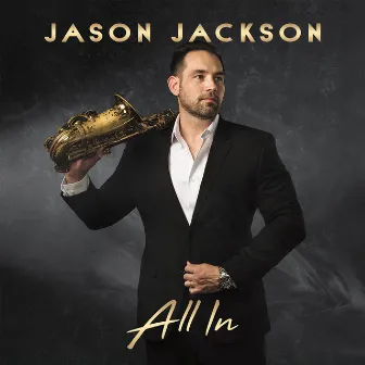 All In by Jason Jackson