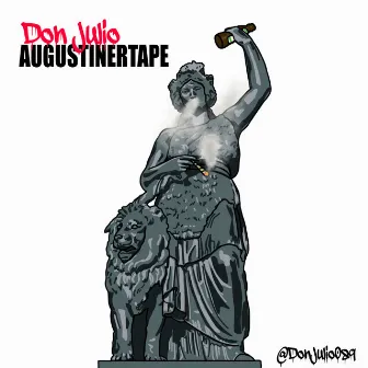 Augustinertape by Don Julio