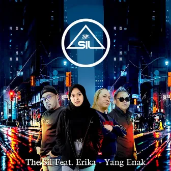 Yang Enak by The Sil