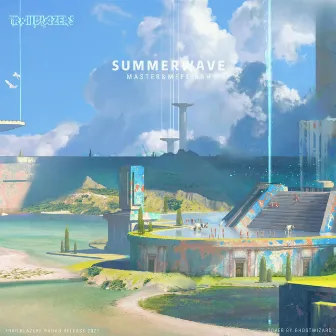 SummerWave(夏波) by 