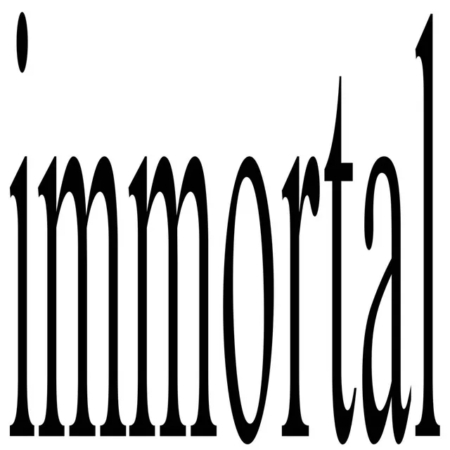 immortal