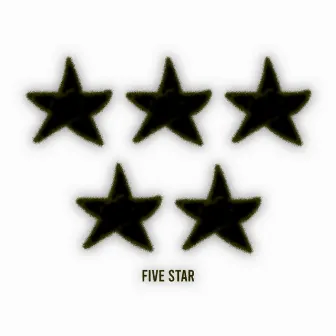 Five Star by BARRY