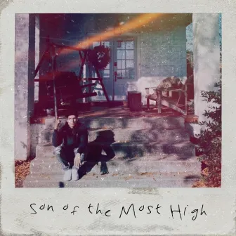 Son of the Most High by MikeySoChristian