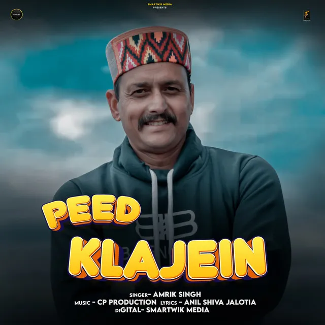 Peed Klajein