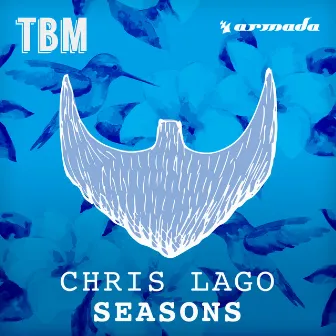 Seasons by Chris Lago