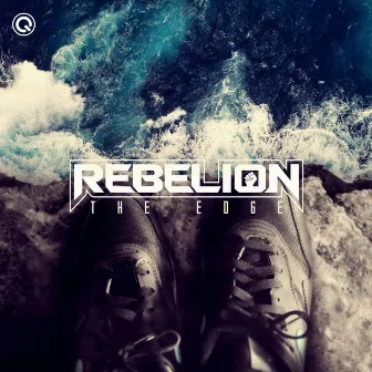 The Edge by Rebelion