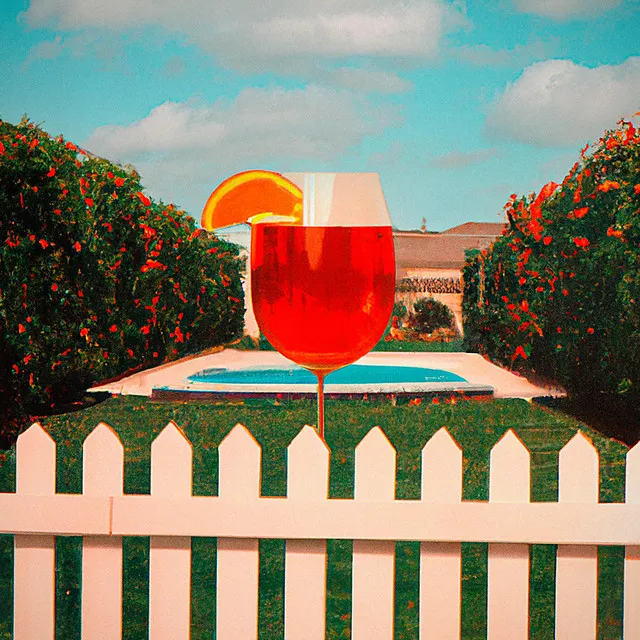 Aperol Spritz