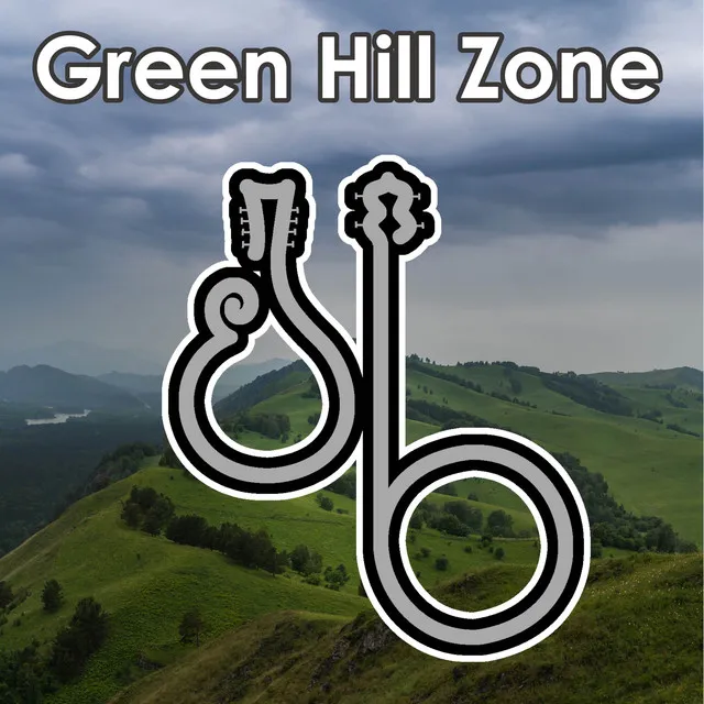 Green Hill Zone (From "Sonic The Hedgehog") - Folk Cover