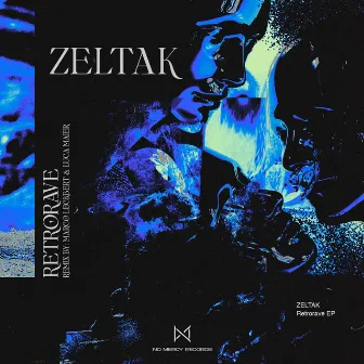 Retrorave by Zeltak