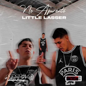 No Aparento by Little lasser