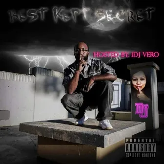 Best Kept. Secret by QuadTre