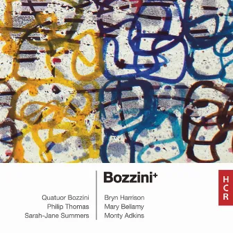 Bozzini+ by Philip Thomas