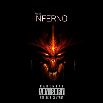 Inferno by Heitz