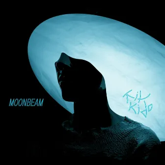 Moonbeam by Kit Kido