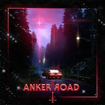 Anker Road by Vêtu de Noir